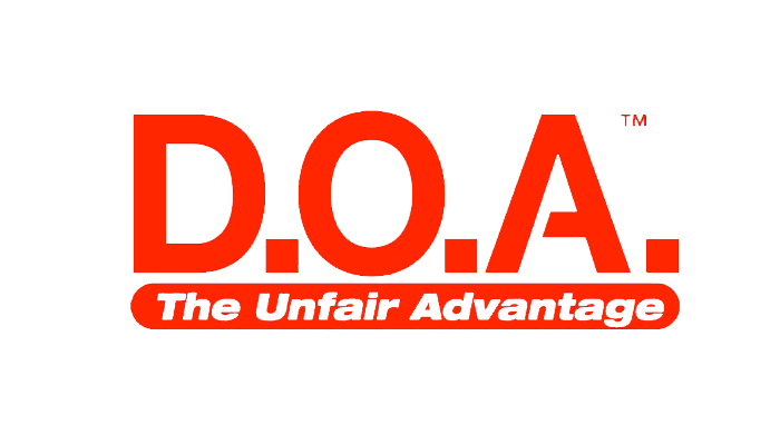 D.O.A. Fishing lures, manufacturer of soft plastic lures flavored with farm-raised bait fish, Stuart, Florida. DOA lures include the D.O.A. Shrimp, D.O.A. Bait Buster, ...