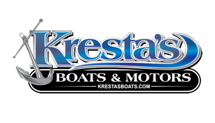 Kresta's Boats & Motors | New & Used Boats & Outboard sales